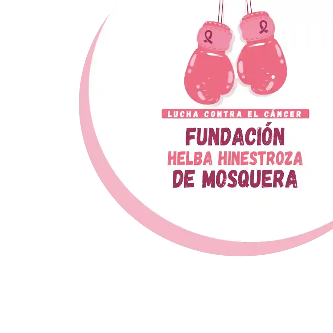  Fundacion Helba Hinestrosa de mozquera